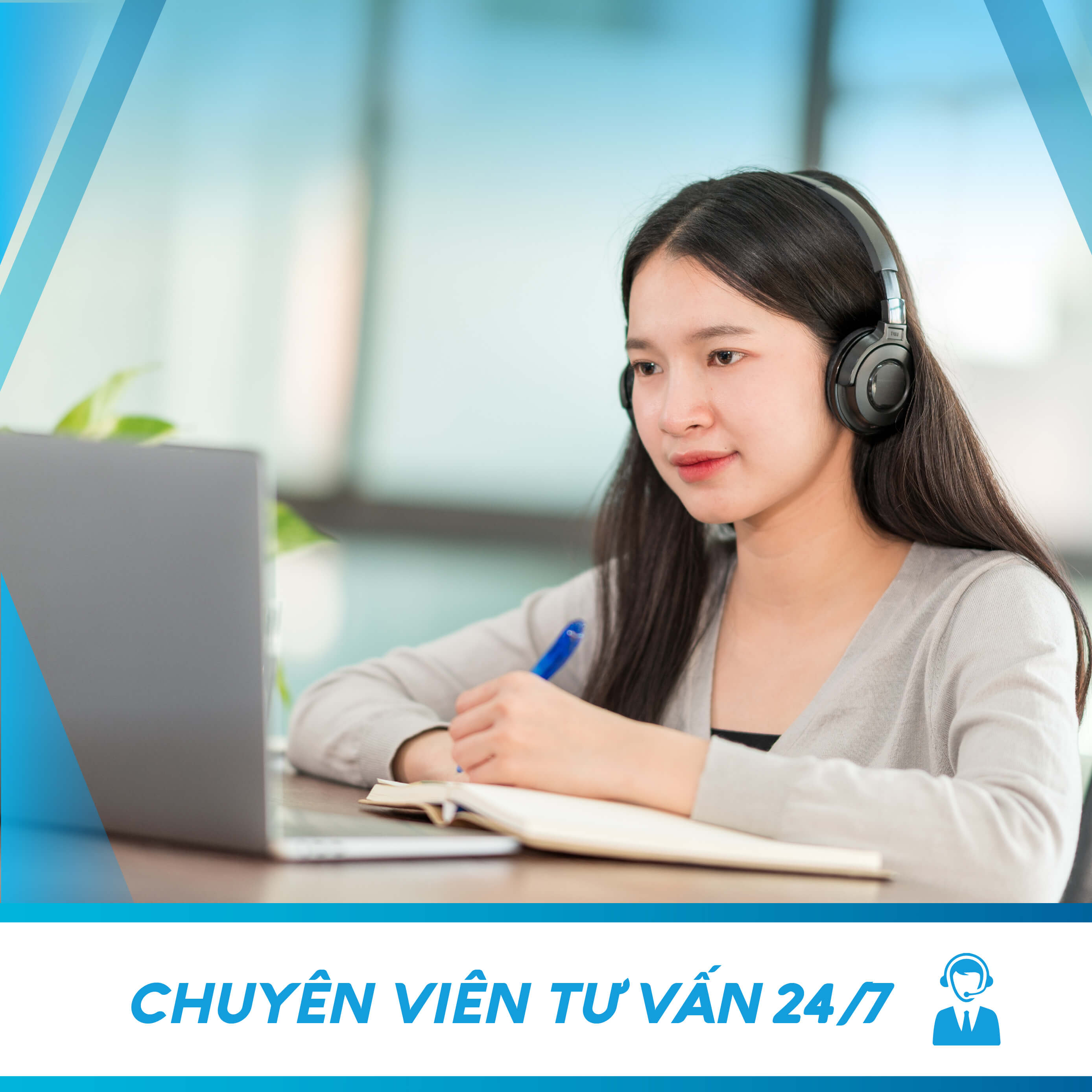 Liên Hệ Ngay Chuyên Viên Tư Vấn